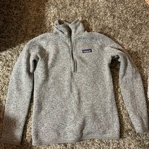 Women’s Patagonia Better Sweater
